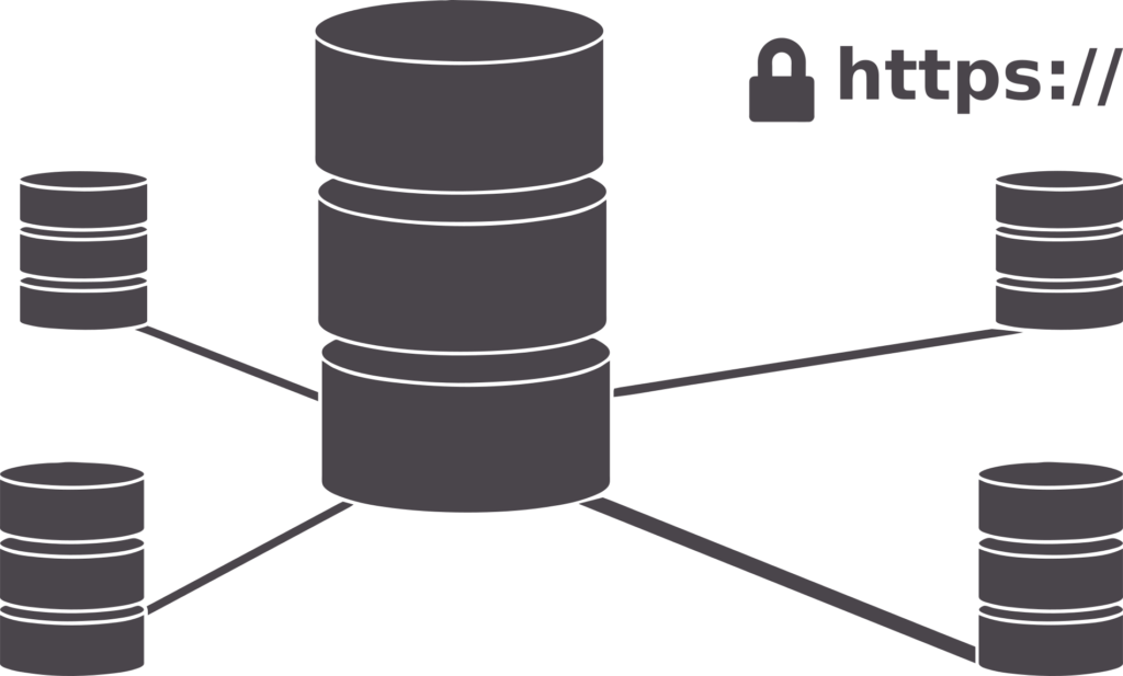 Φιλοξενία ιστοσελίδων, hosting, και εγκατάσταση πιστοποιητικού ssl σε κάθε ιστοσελίδα μας
