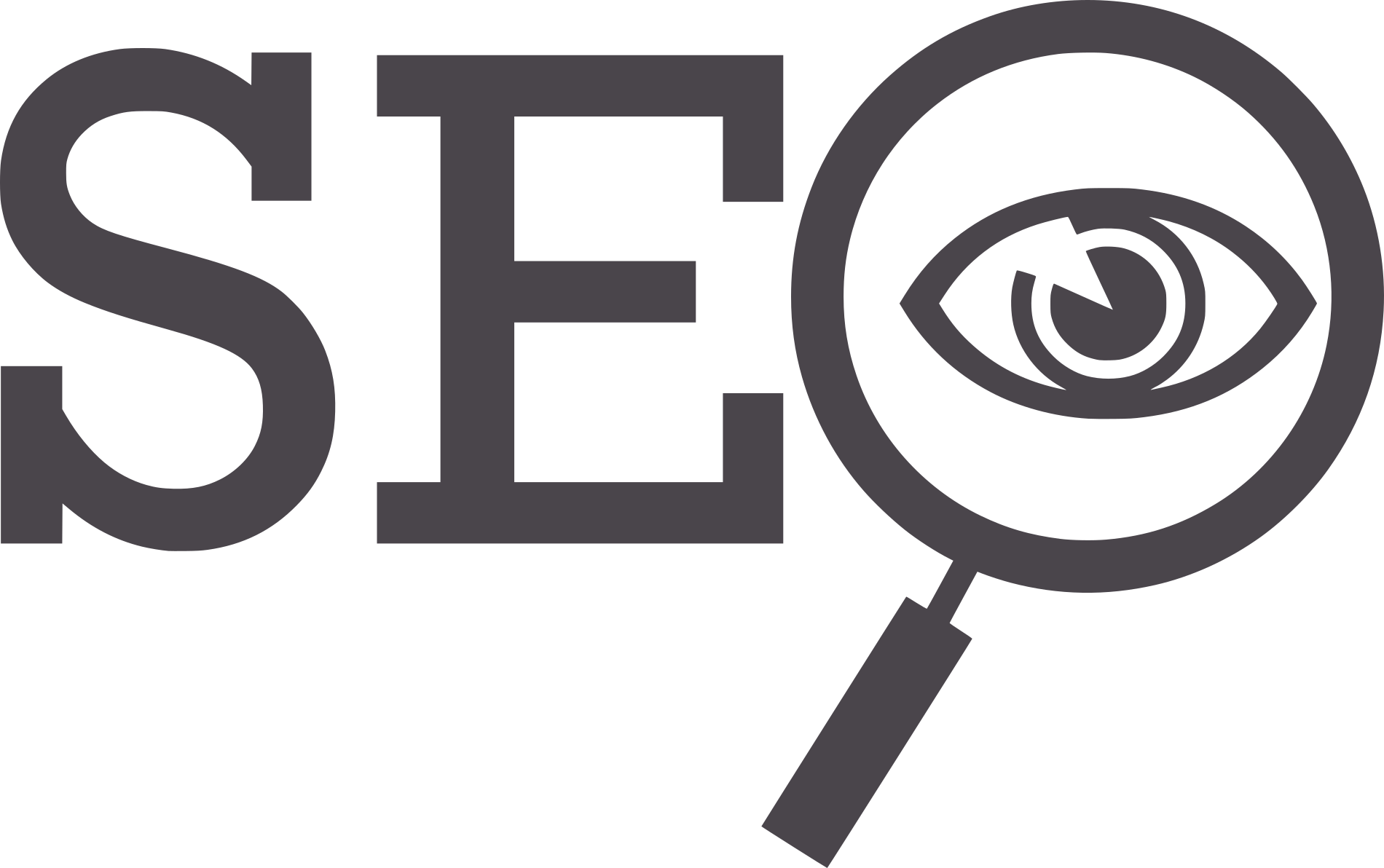 -site search